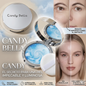CANDY BELLA - POLVO COMPACTO VIRAL TIK TOK