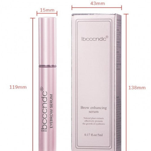 SERUM  CRECIMIENTO DE PESTAÑAS Y CEJAS