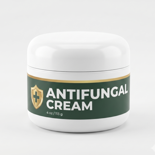 ANTIFUNGAL