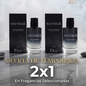 SAUVAGE 2X1 - 100 ML