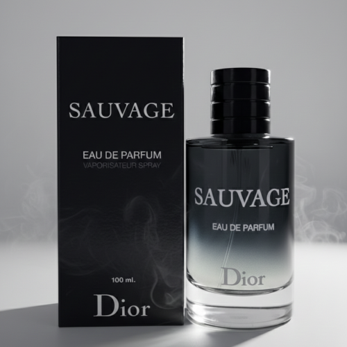 SAUVAGE ELIXIR DIOR - 100 ML