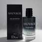 SAUVAGE ELIXIR DIOR - 100 ML