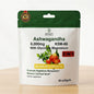 ASHAWAGANDA  KSN-66 + GLYCINATO MAGNESIUM, 6000 MG (90 SOFGEL)