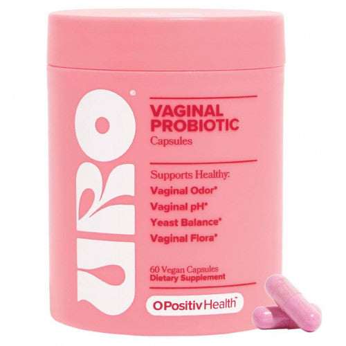 URO PROBIOTICO