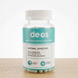 DEOS (SUPLEMENTO CORPORAL, CONTROL DE OLOR) DE