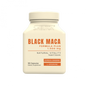 BLACK MACA (MACA NEGRA PERUANA ) X 90 CÁPSULAS